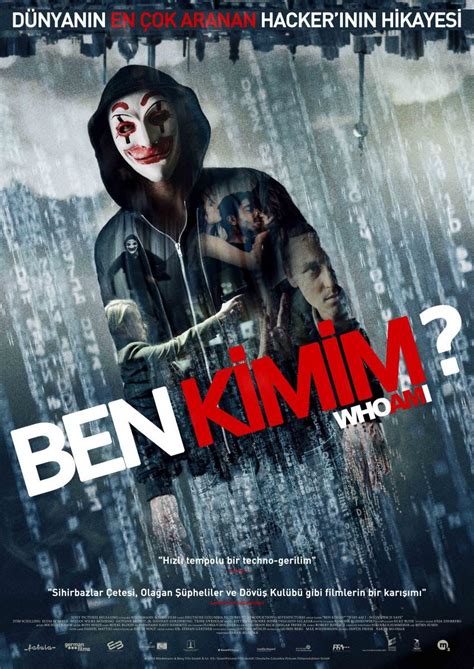 Ben Kimim? Who Am I (2014) Yorumlar .